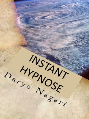 cover image of Instant Hypnose